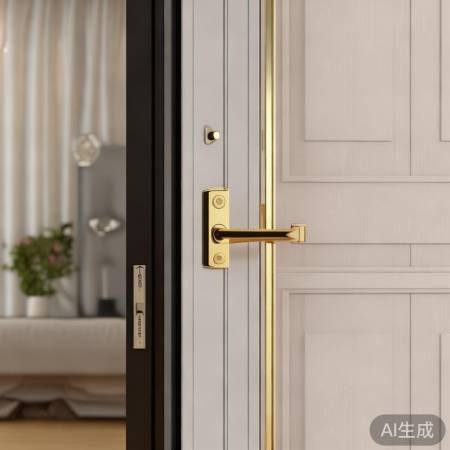 家居安全升级新选择