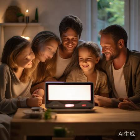 分享环保节能小知识