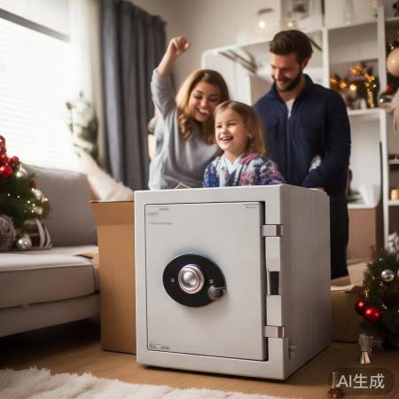 520狂欢,保险柜大促销,升级