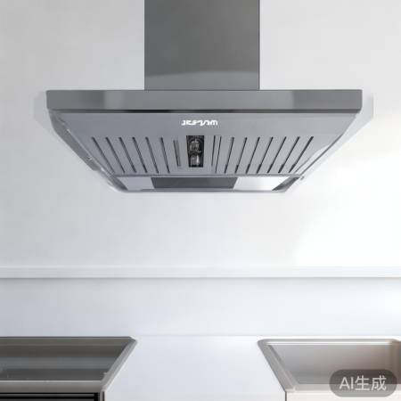 美的JSQ31：高效3D速吸，