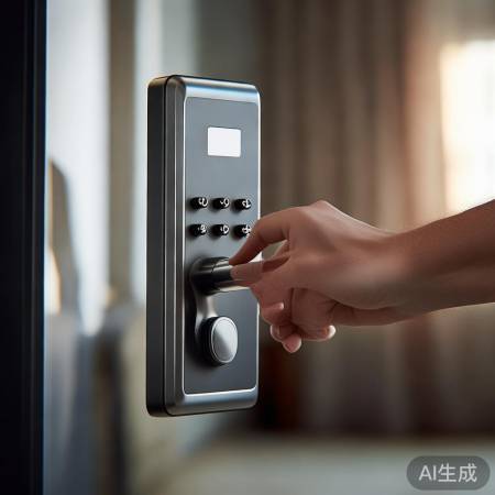 语音锁使用需谨慎