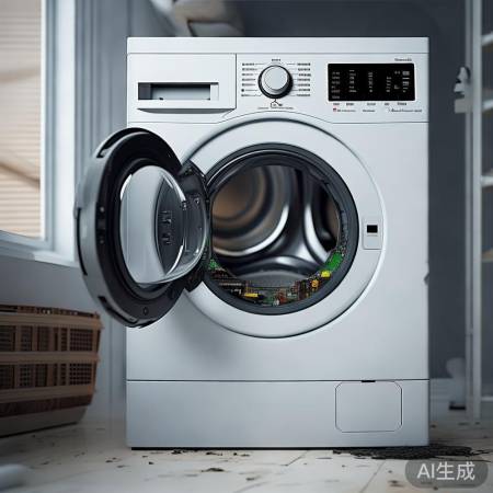 日立洗衣机主板更换价格揭秘