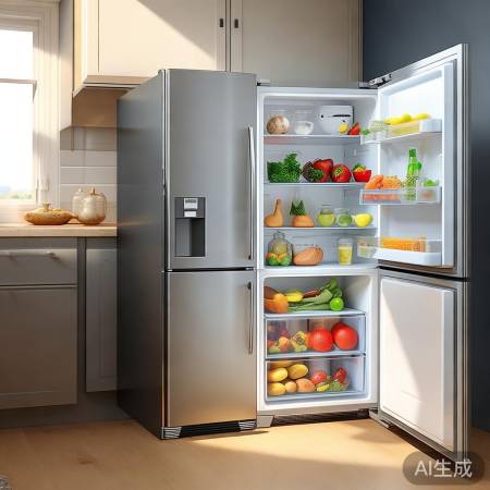 冰箱处理方式探讨