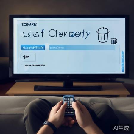 删除历史无效，原因未知