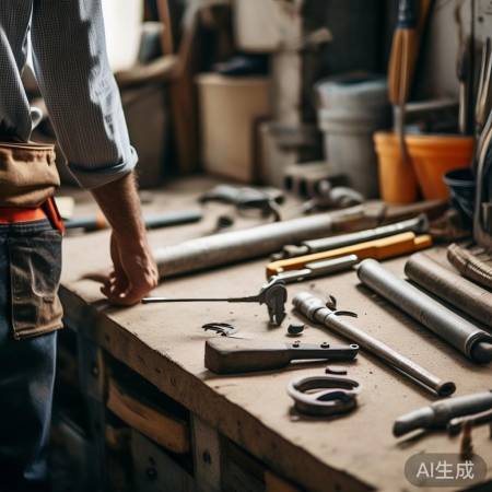 必备工具，超市即可购得