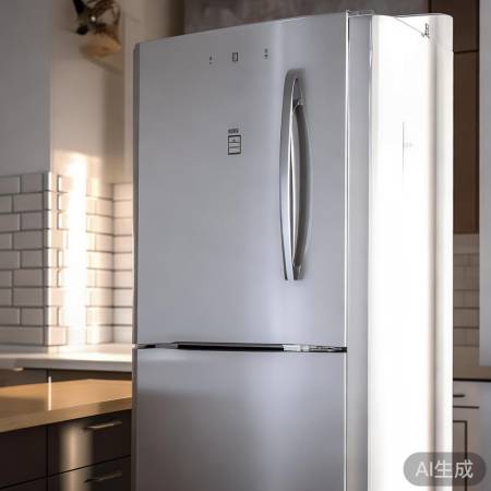 海尔501冰箱：性能与口碑的双重保障