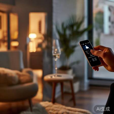 定时关机，节能又舒适