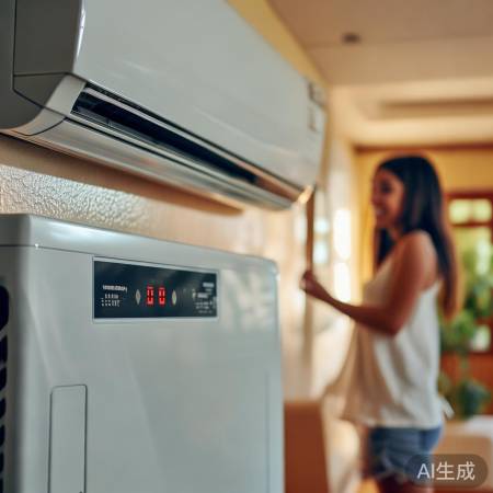 空调故障解析，清凉无忧