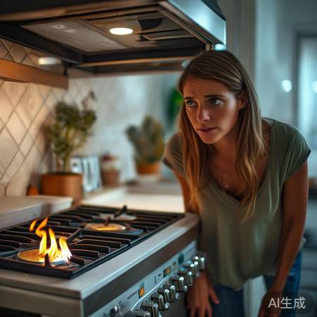 燃气安全，找专业人士