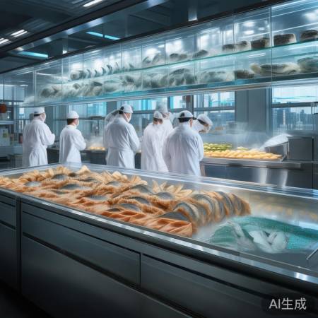 空气烘干鱼，健康安全吗？