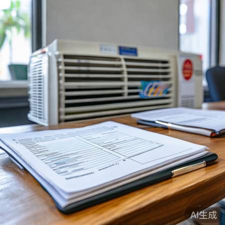 租赁中央空调，安全可靠有保障