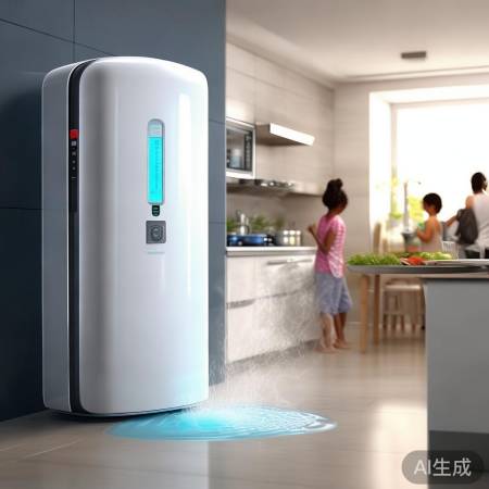 节能热水神器，环保又省电