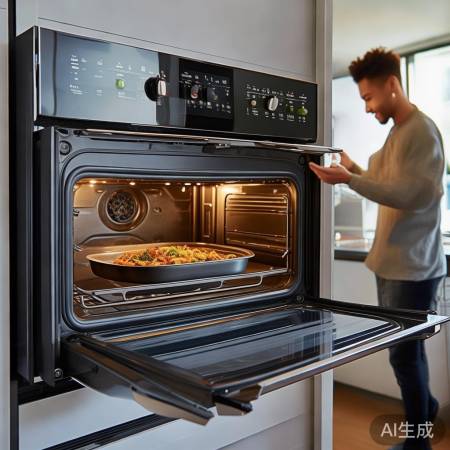 东乡集成灶烤箱——家居厨房新宠推荐