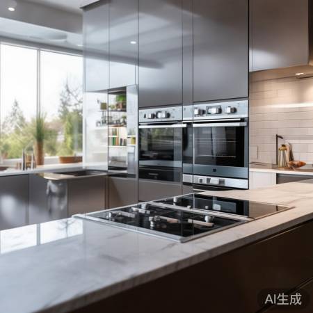 东乡集成灶烤箱：家居厨房新宠