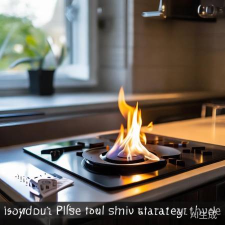 TCL集成灶安全使用提示