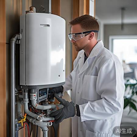 壁挂炉安装与使用安全