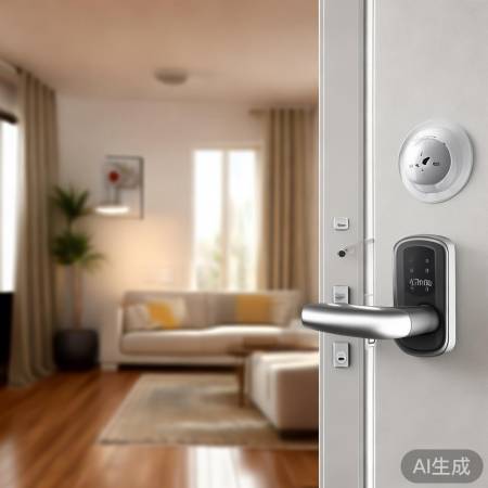 家居安全新选择，提升生活安心度
