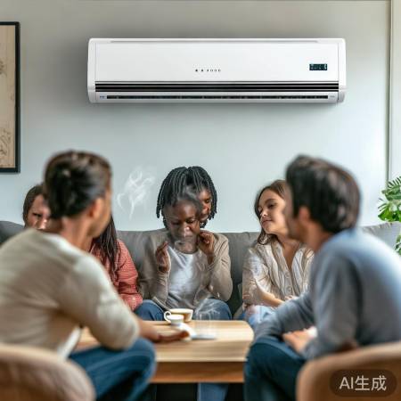 中央空调应用与安装