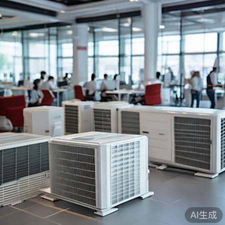 空调选型要合适