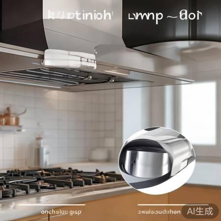 选购正规烟道口，安全可靠。