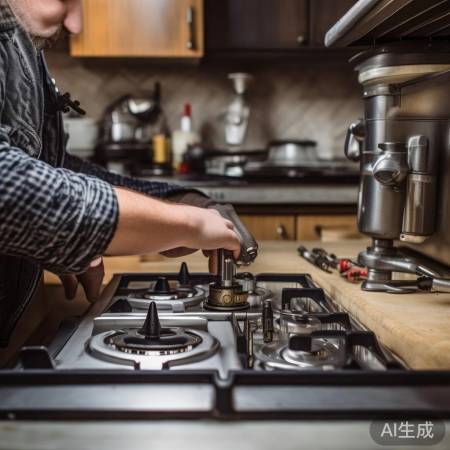 电路正常，疑是阀或器故障