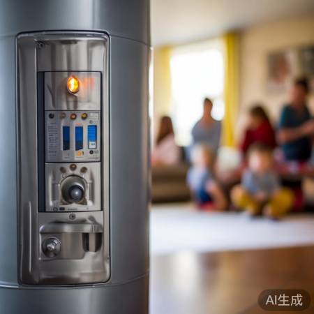 燃气安全，关爱身边人