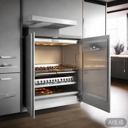 集成灶使用指南