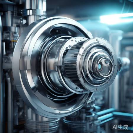 节流装置，控制冷剂流量