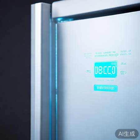 冰箱灯数字揭秘