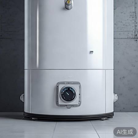 电热水器排污口选购技巧