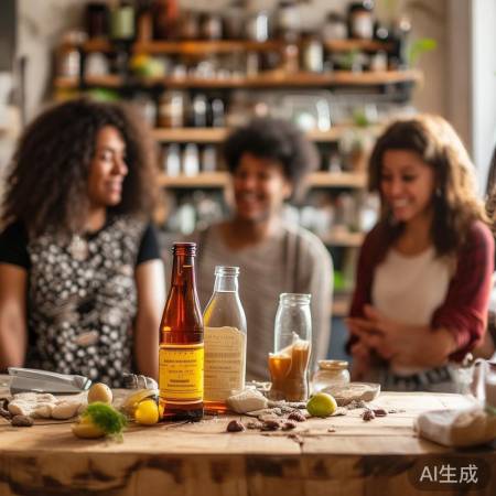 分享干货，期待互动