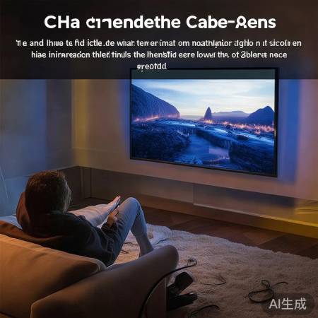 华为电视机线材长度：满足您观影需求的最佳选择