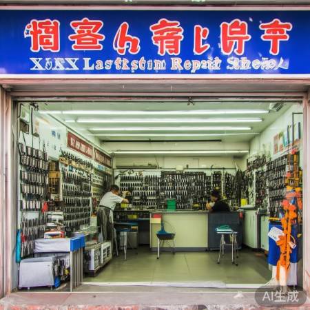 乌鲁木齐锁匠服务