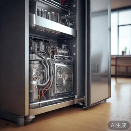 冰箱压缩机故障趣谈