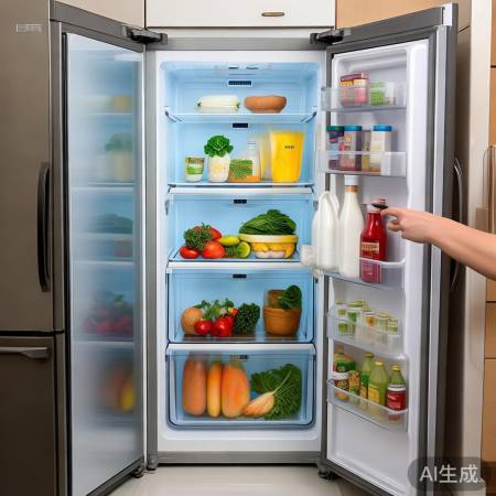 合理摆放，调温，检查电路，清洁