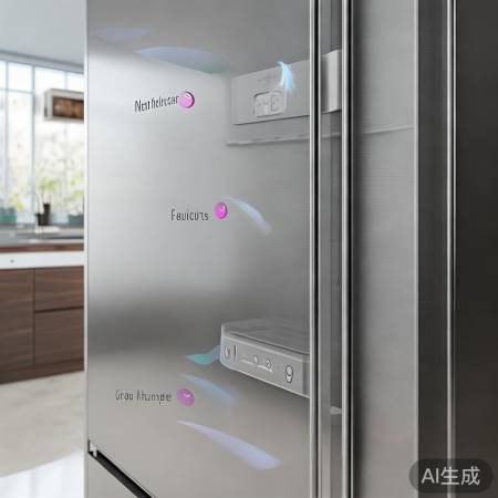 挑选超薄冰箱,细节决定体验。