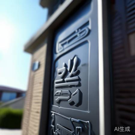 防盗门钢印缺失引热议