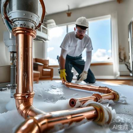 夏日空调水管秘籍