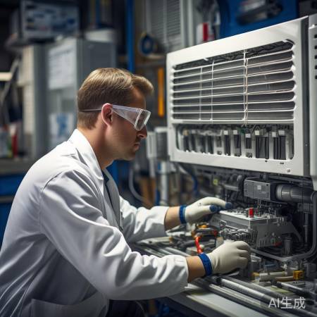 中央空调水管更换步骤