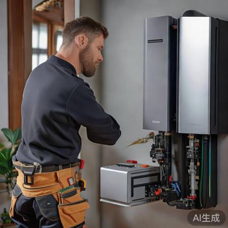 壁挂炉选品牌,注意售后费用