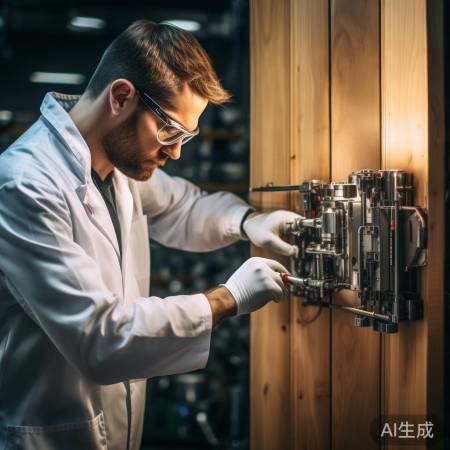 指纹锁内锁使用方法及技巧