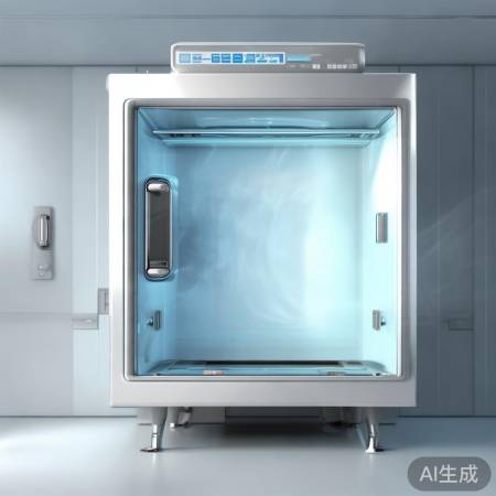 美的消毒柜配件：臭氧杀菌神器