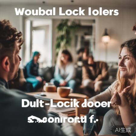 探讨双锁舍安装智能锁适宜性