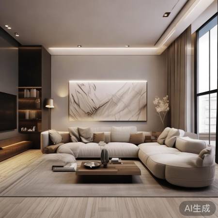 天猫精灵热水器，轻松便捷生活