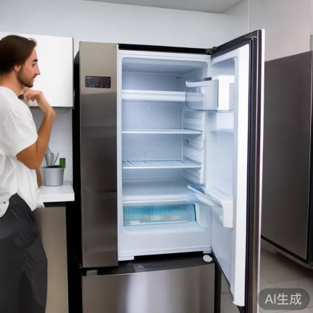 冰箱少开少制冷