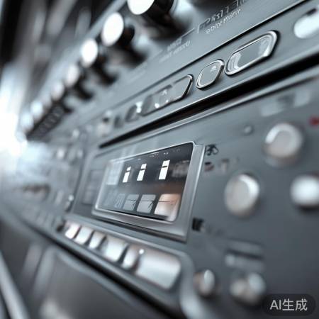 大型中央空调面板设置图详解：轻松掌握安装技巧