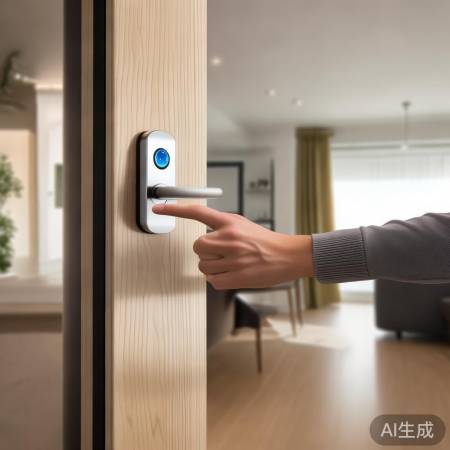 指纹锁验证失败原因及解决