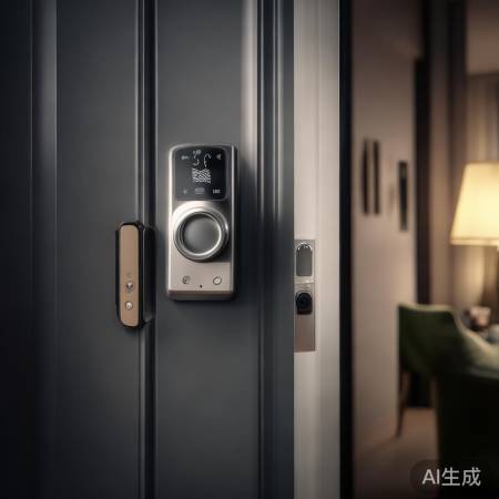 指纹锁验证失败原因分析