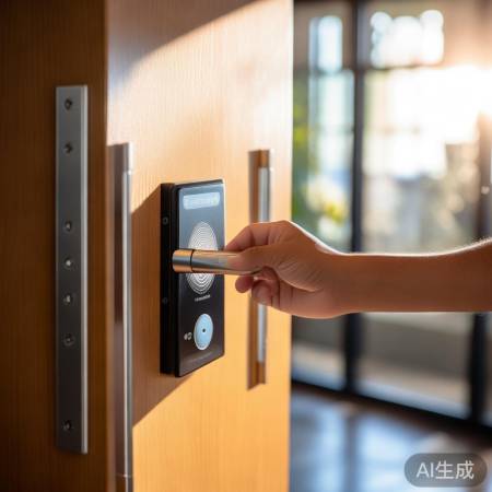 指纹锁使用注意事项