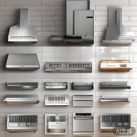 厦门侧吸油烟机推荐